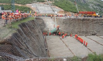 Ministarstvo saobraćaja podnijelo zahtjev za dozvolu