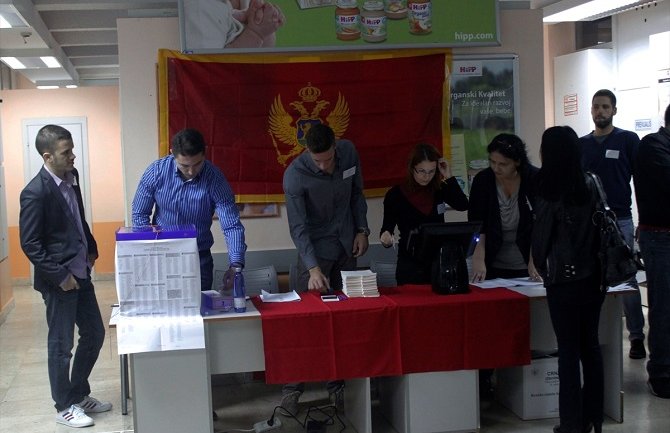 Izbore u CG nadgleda 2.600 posmatrača