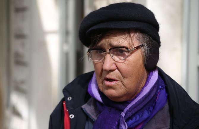 Nikšićani bez optimizma izlaze na izbore: Ljudi idu odavde, traže nešto bolje