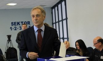 Glasao Lekić: Ovi izbori su važni, CG na raskršću