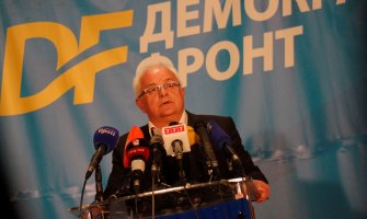 Labudović: Opozicija ima ubjedljivu prednost nad DPS-om