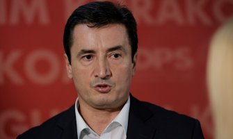 Sekulić: Vjerujem da uhapšeni nemaju bilo kakvu vezu sa zvaničnom politikom Srbije