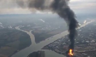 Eksplozija u Njemačkoj, ima mrtvih (VIDEO)