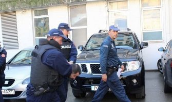 Opozicija ne priznaje rezultate juče održanih izbora