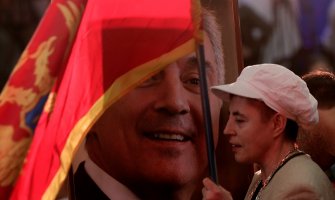 DPS pobijedio u 21 opštini: Izgubili samo u Rožajama i Plužinama