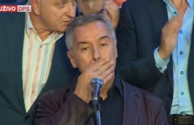  Marković  Đukanoviću: Zahvali se liberalima (VIDEO)