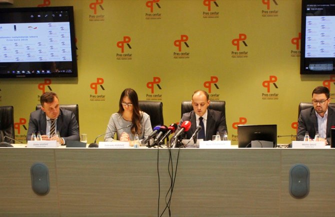 CEMI: Rezultati izbora odraz izborne volje građana