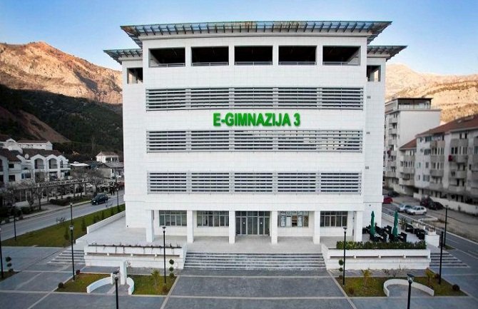 Budva će dobiti privatnu opštu gimnaziju