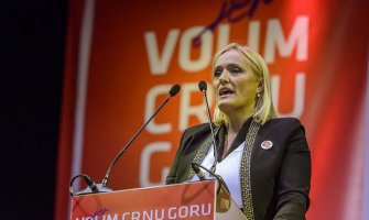 Jasavić: Pozitivna neće podržati glasanje u  Državnoj izbornoj komisiji