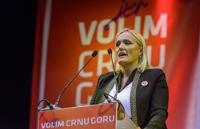 Jasavić: Pozitivna neće podržati glasanje u  Državnoj izbornoj komisiji