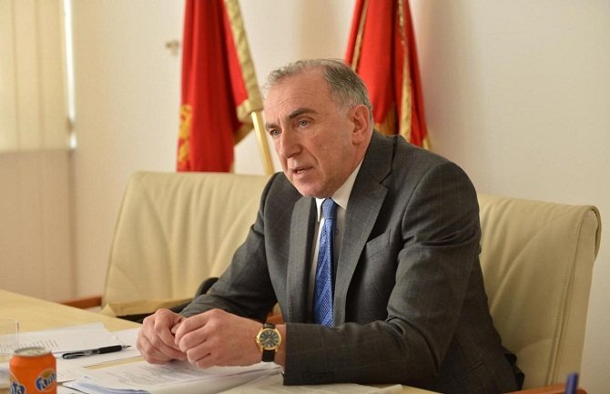 Stanković: Ne dodvoravamo se nikome, zakonski propisi su vodilja rada