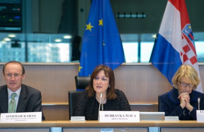 Nepriznavanje izbornih rezultata bilo neprihvatljivo za EU