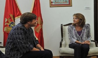 Francuska Vlada utvrdila Zakon o ratifikaciji