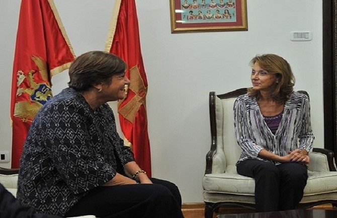 Francuska Vlada utvrdila Zakon o ratifikaciji