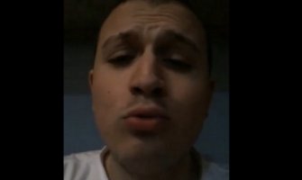 Podgoričanin imitira crnogorske političare (Video)