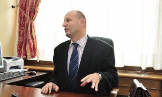 Rakočević: 20 ljudi je više nego dovoljno da se izvede teroristička akcija 