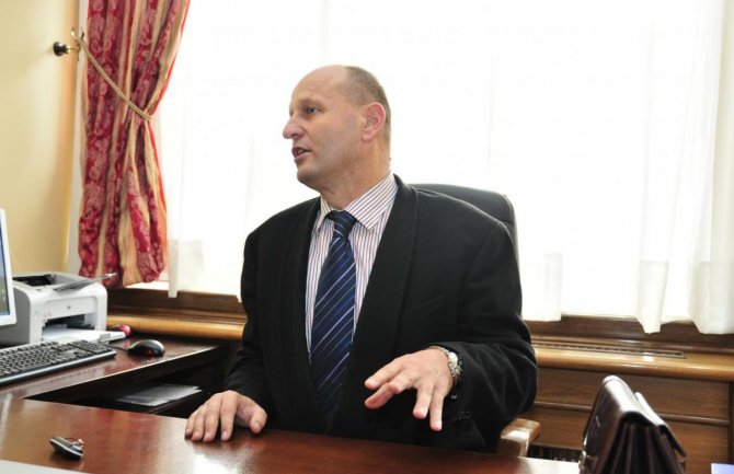 Rakočević: 20 ljudi je više nego dovoljno da se izvede teroristička akcija 