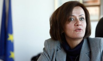 Angelina Ajhorst danas u posjeti Crnoj Gori: Razgovor o daljim koracima na putu EU