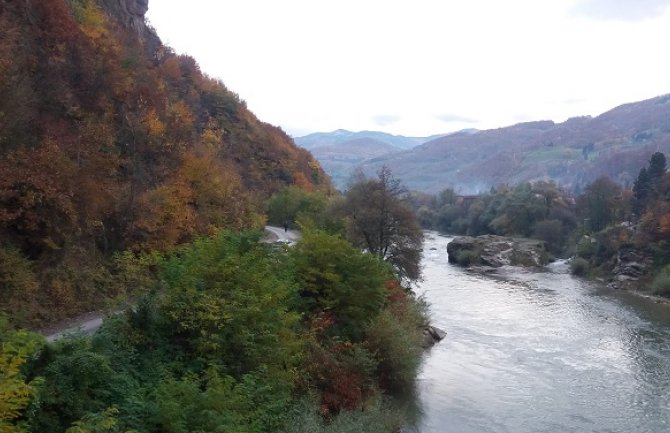 Evo kakvo vas vrijeme očekuje za dane vikenda