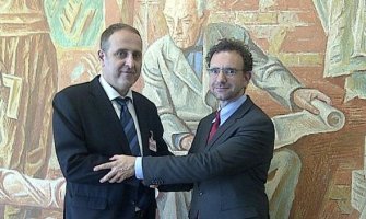 Internacionala čestitala LP: Doprinos istinskoj demokratizaciji CG