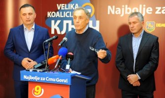 Zloupotrebe i hapšenja na dan izbora daju za pravo osporavanje rezultata