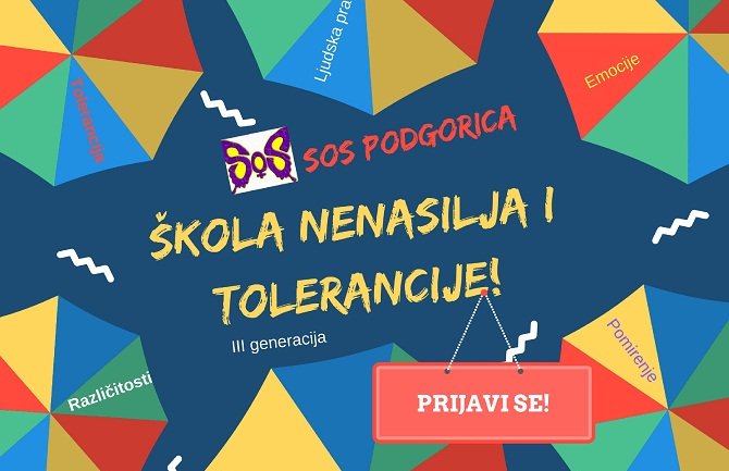 Mladi u borbi protiv nasilja