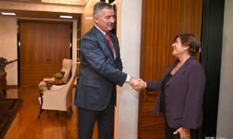 Đukanović: CG nastavlja stabilno, evropskim putem
