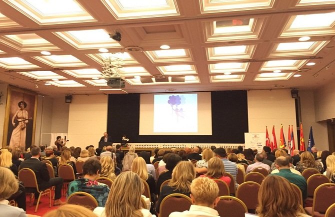 Pedijatri da budu zaštitnici svakog djeteta