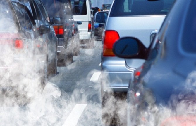 CG na 16.mjestu po smrtnosti zbog zagađenja vazduha