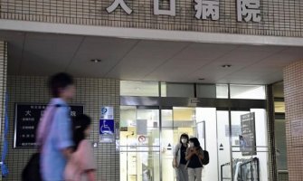 Dvije eksplozije u parku, poginula jedna osoba, a dvije povrijeđene