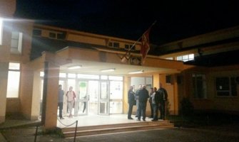 Završeno glasanje u OŠ 