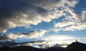 Očekuje nas pretežno sunčano vrijeme, evo i do kad