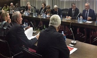 DPS: Očekujemo podršku tradicionalnih partnera