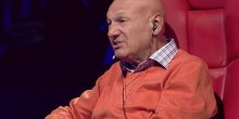 Sve iznenadio: Šaban rekao takmičarki da smrša, pogledajte njenu reakciju(VIDEO)