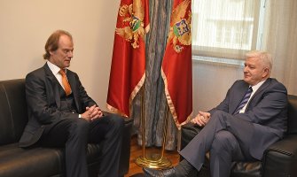 Njemačka će do kraja godine ratifikovati Protokol o pristupanju CG NATOu