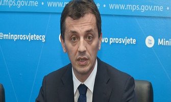 Bošković: Nezaposlenost mladih veliki izazov