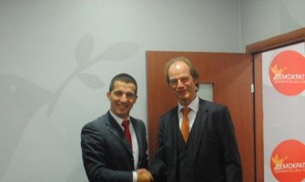 Opozicija ne traži najbolje rješenje za sebe, već za građane Crne Gore