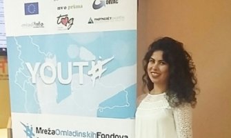 OSD: Podržavamo projekte koji podstiču učešće mladih u politici