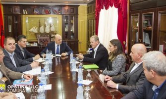 Šegrt: Porodilište u Ulcinju nastavlja sa radom