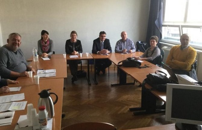 Zagreb:Izazovi u organizaciji doktorskih studija