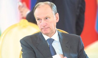 Posjeta Petruševa nije slučajnost: U Beogradu zbog Crne Gore