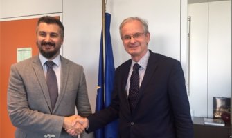 Sprovedeni izbori pokazatelj demokratskog kapaciteta Crne Gore