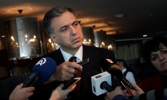 Crna Gora i BiH afirmisale dobre odnose