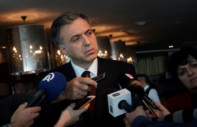 Crna Gora i BiH afirmisale dobre odnose