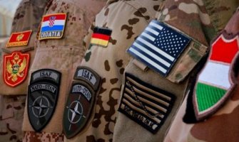 Terenska vježba u CG: Učestvuje oko 570 osoba iz 26 država