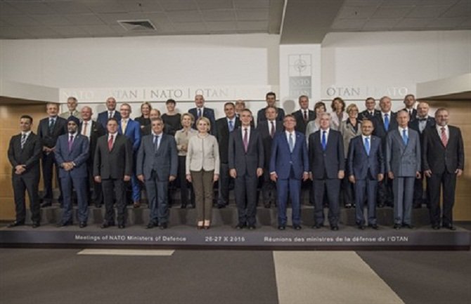 Brisel: Jedinstvo i koherentnost među saveznicima osnov jake i kredibilne Alijanse