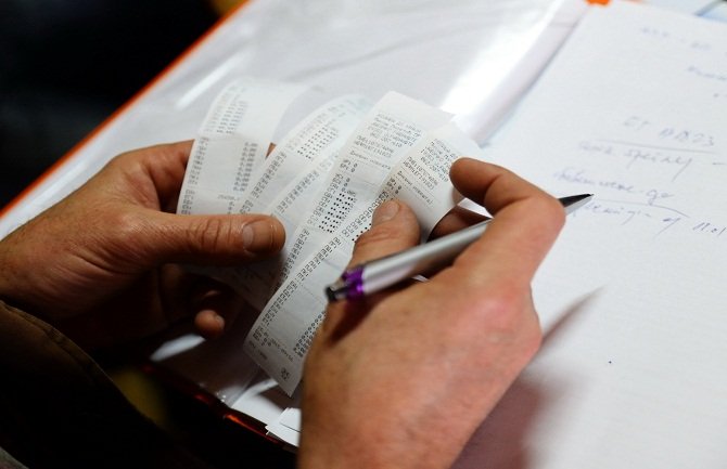 Tržišna inspekcija: Pojačana kontrola na sjeveru Crne Gore