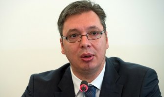 Vučić: Dokazi nedvosmisleni, grupe pratile Đukanovića