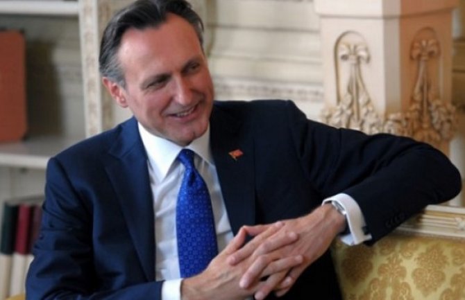 Krivokapić: Neprihvatljiv bilo koji premijer iz DPS-a