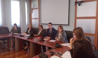 Završena ekspertska misija Evropske komisije u oblasti obrazovanja